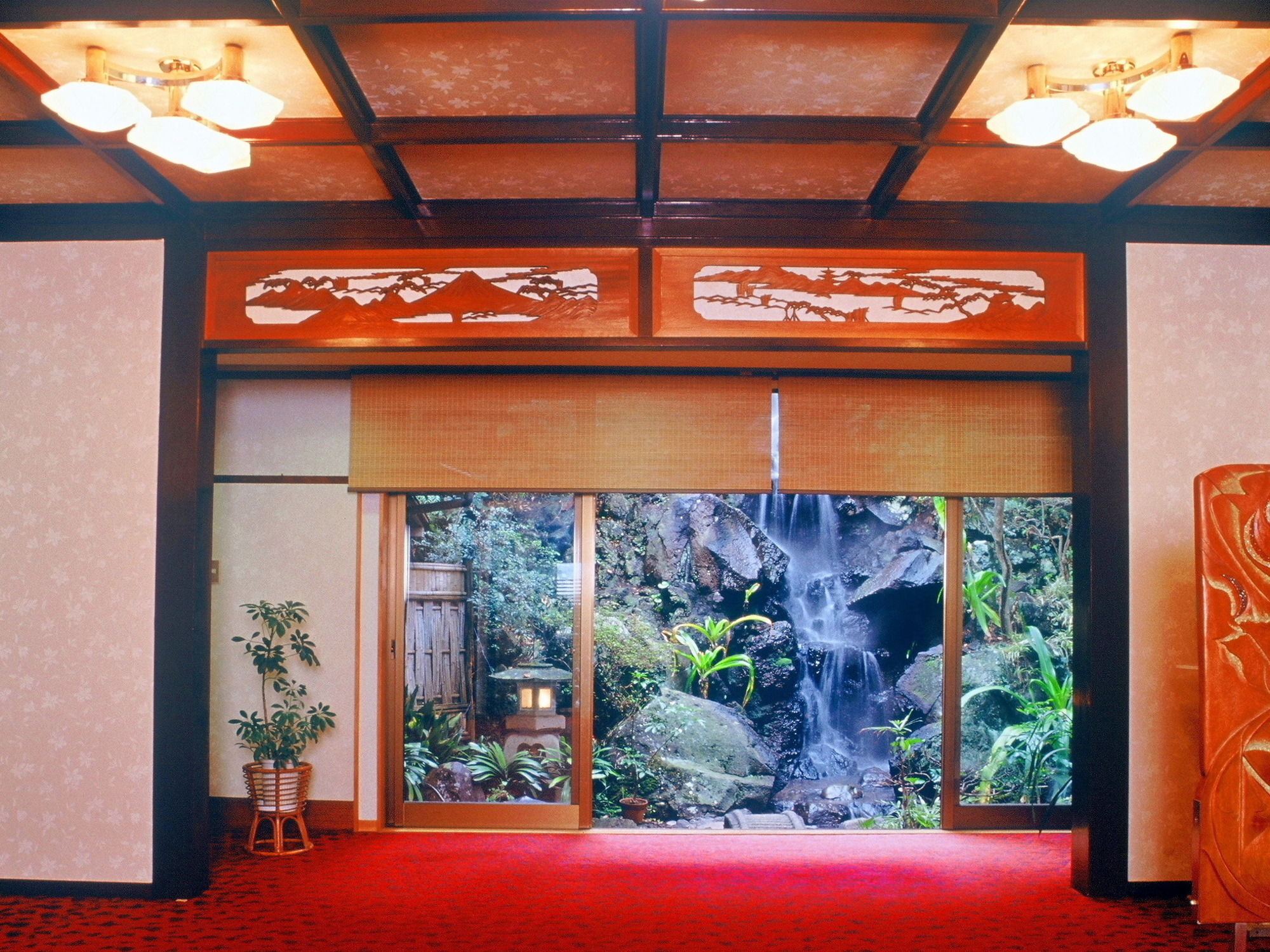 Yokikan Itō Extérieur photo